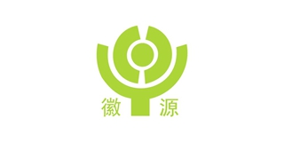 徽源品牌logo