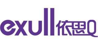 exull/依思Q品牌logo