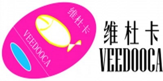 Veedooca/维杜卡品牌logo