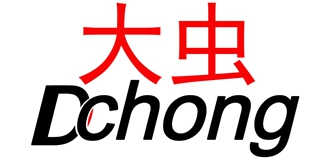 Dchong/大虫品牌logo