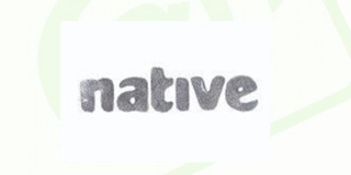 native品牌logo