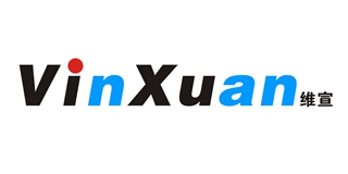 VinXuan/维宣品牌logo