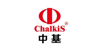 Chalkis/中基品牌logo