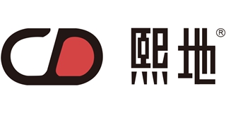 熙地品牌logo