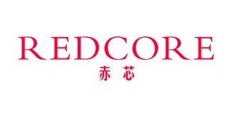 Redcore/赤芯品牌logo