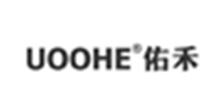 UOOHE品牌logo