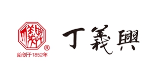丁义兴品牌logo