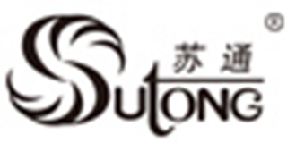 苏通品牌logo