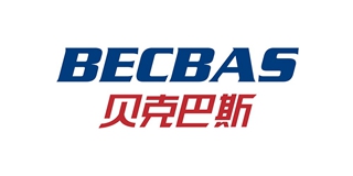 Becbas/贝克巴斯品牌logo