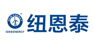 NEW ENERGY/纽恩泰品牌logo