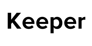 Keeper品牌logo