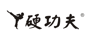 硬功夫品牌logo