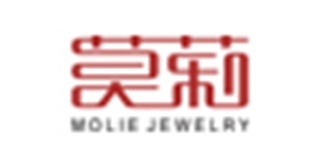Molie/莫莉品牌logo