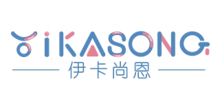 YIKASONG/伊卡·尚恩品牌logo