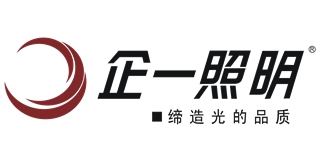 KEEY/企一照明品牌logo