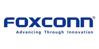 Foxconn/富士康品牌logo