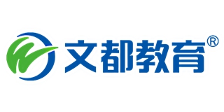 文都教育品牌logo