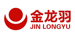 金龙羽品牌logo