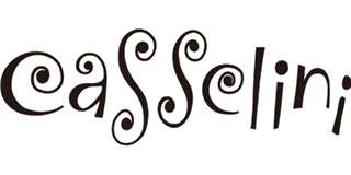 casselini品牌logo