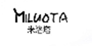 米洛塔品牌logo