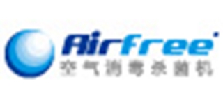 airfree品牌logo