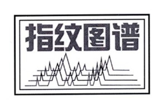 指纹图谱品牌logo