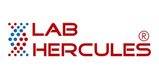 Lab Hercules/赫力仕品牌logo