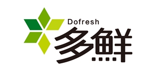 DOFRESH/多鲜品牌logo