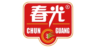 春光品牌logo