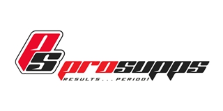prosupps品牌logo