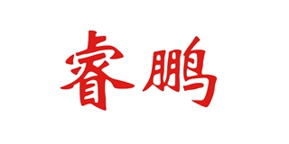 睿鹏品牌logo
