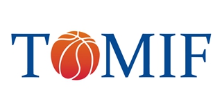 TOMIF/透明风品牌logo