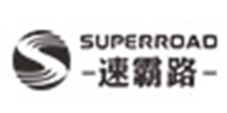 SUPERROAD/速霸路品牌logo