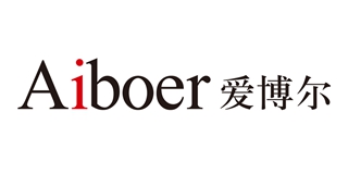 爱博尔品牌logo