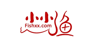 小小渔品牌logo