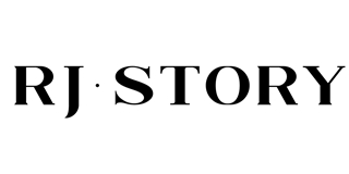 R．Jstory/热嘉品牌logo