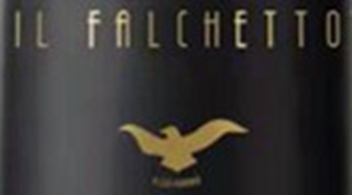 il falchetto/法尔凯特品牌logo