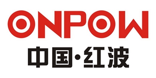 Onpow品牌logo