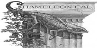 cen Chameleon/变色龙品牌logo