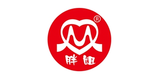 胖姐品牌logo