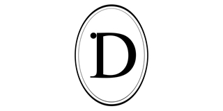 D品牌logo