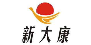 新大康品牌logo