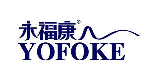 永福康品牌logo