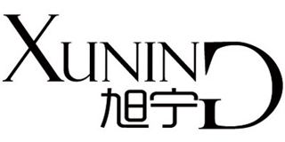 旭宁品牌logo