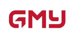 GMY/广明源品牌logo