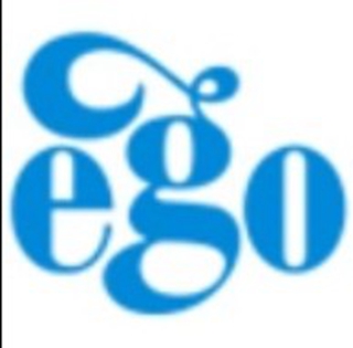 Ego QV品牌logo