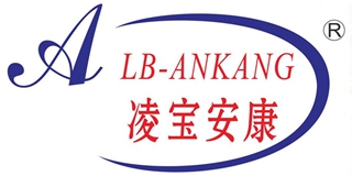 ALB–ANKANG/凌宝安康品牌logo
