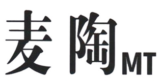 麦陶品牌logo