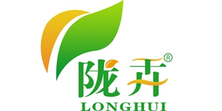 陇卉品牌logo