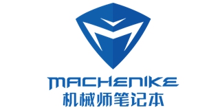 MACHENIKE品牌logo